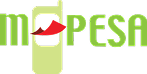 mpesa logo